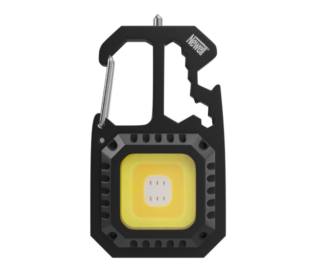 Newell Lunar Multitool + statyw - 1184966 - zdjęcie 3